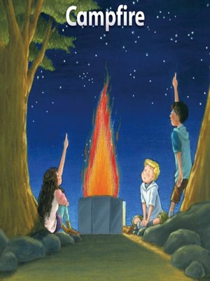 cover image of Campfire
